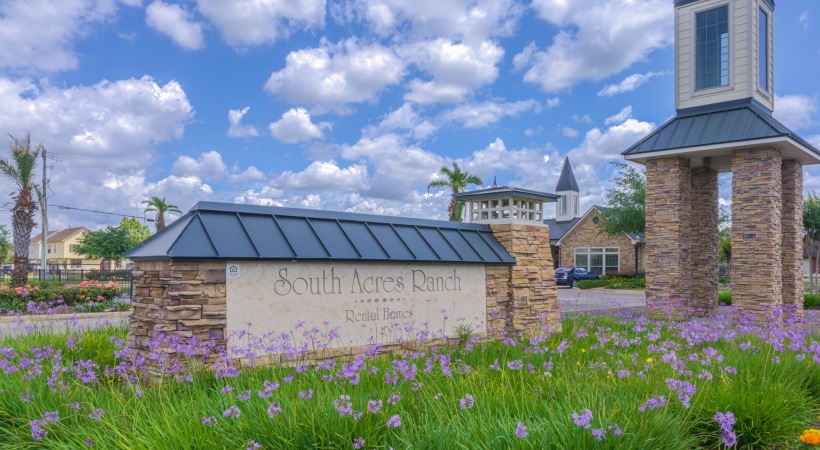 South Acres Ranch